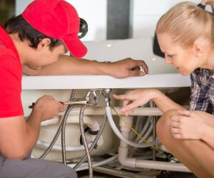 About Plumbers Pros Marshall, VA